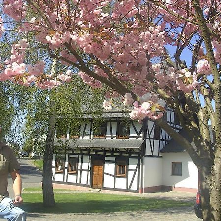 Ferienhaus Schmitt Beltheim Kültér fotó