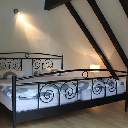Ferienhaus Schmitt Beltheim Kültér fotó