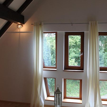 Ferienhaus Schmitt Beltheim Kültér fotó