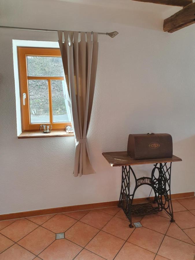 Ferienhaus Schmitt Beltheim Kültér fotó