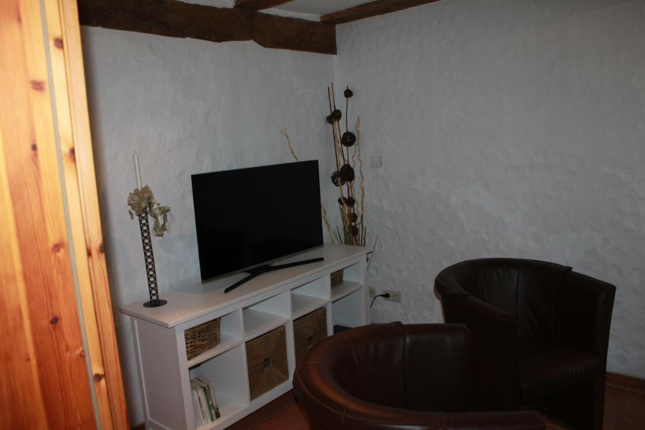 Ferienhaus Schmitt Beltheim Kültér fotó