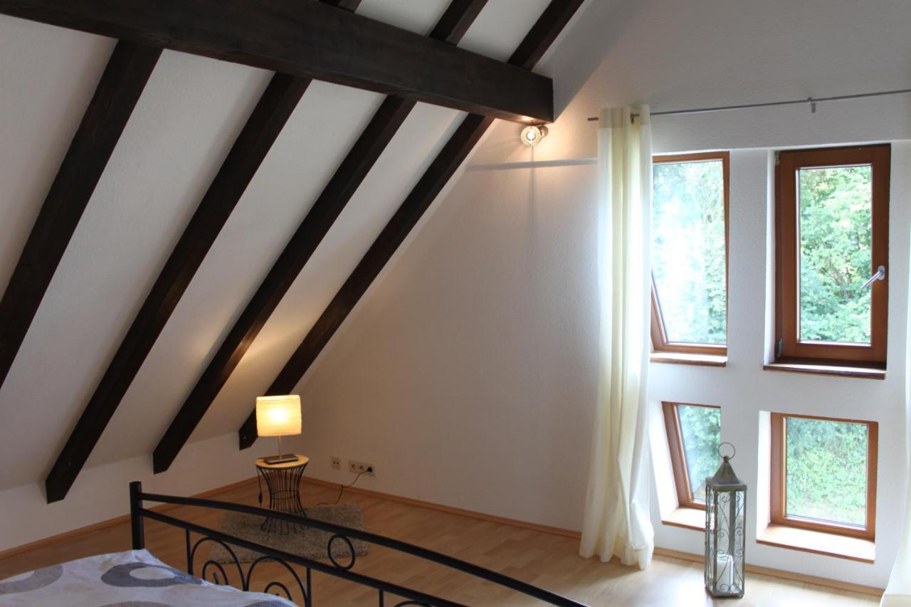 Ferienhaus Schmitt Beltheim Kültér fotó