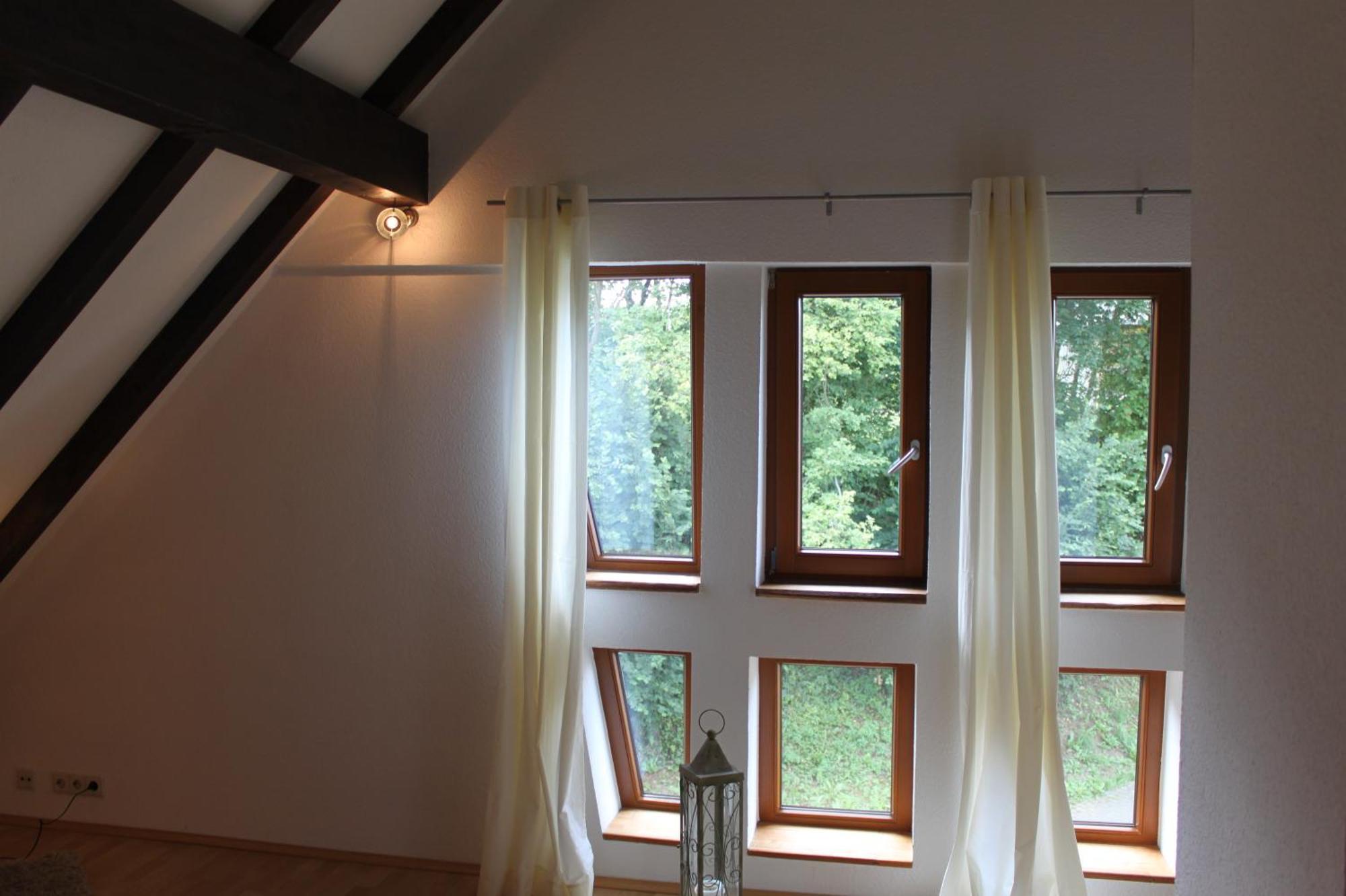 Ferienhaus Schmitt Beltheim Kültér fotó